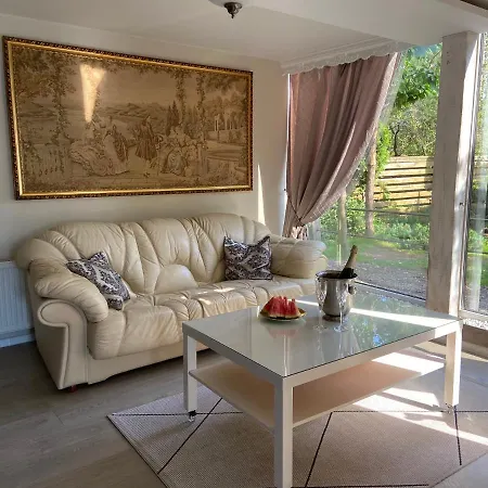 Cosy And Peaceful Apartment Kaunas