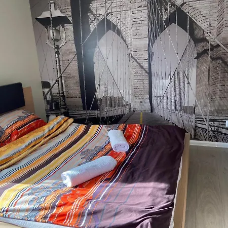 Cosy And Peaceful 카우나스