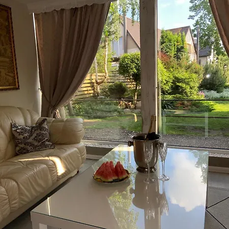 Cosy And Peaceful * 카우나스