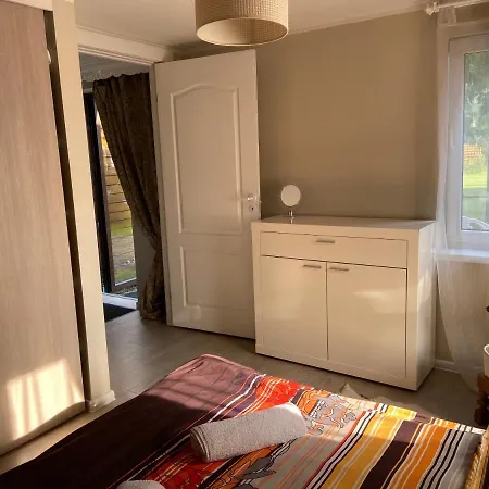 Cosy And Peaceful Apartment