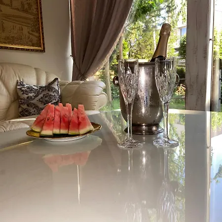 Cosy And Peaceful Apartment Kaunas