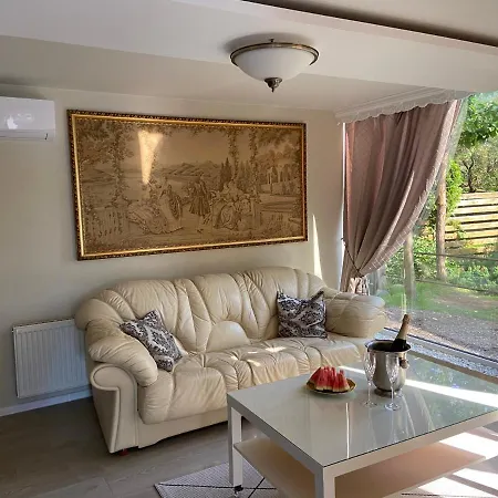 Cosy And Peaceful