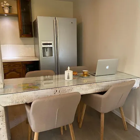 Cosy And Peaceful * 카우나스