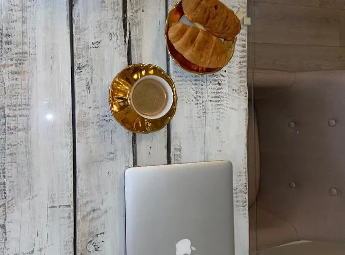 Cosy And Peaceful * Kaunas