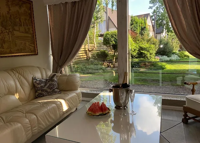 Cosy And Peaceful * 카우나스