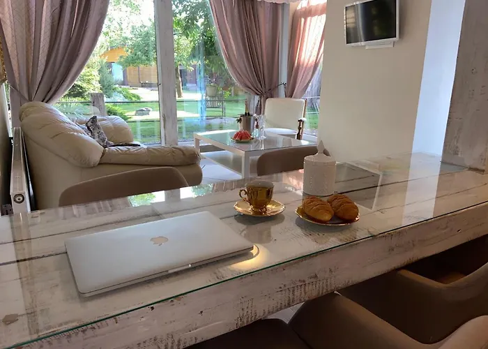 Cosy And Peaceful * 카우나스