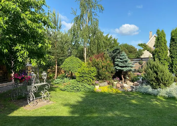 Cosy And Peaceful 아파트 *