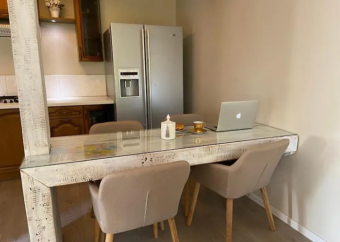 Cosy And Peaceful * Kaunas